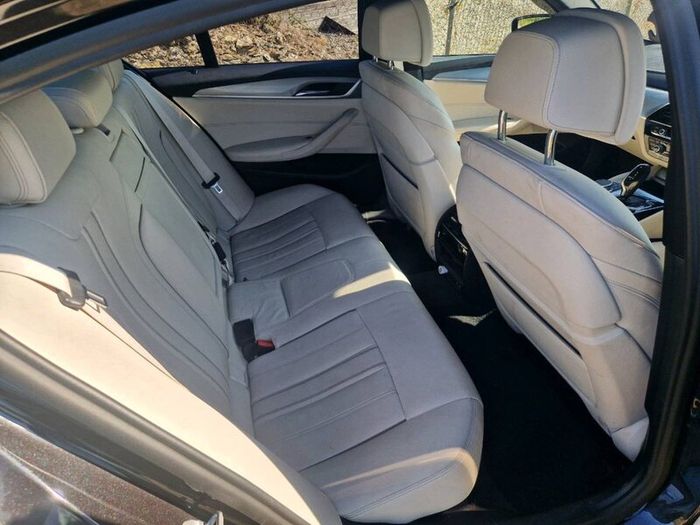 Bmw 530e