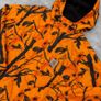 Carhartt Nimbus Pullover Winter Camo Tree Jacket Image 3
