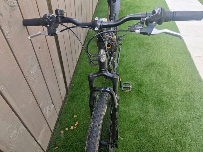 Bicycle