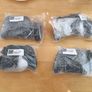 Lot of 4x 2.4GHz Wireless PC and Android Controllers Image 2