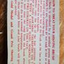Vintage Simpson Beaufort B2 Pure Badger Shaving Brush  Unused Image 6