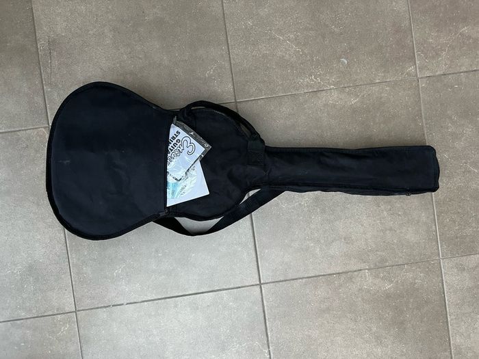 Encore ENC120FT Kids acoustic guitar
