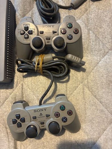 PlayStation 1 Console