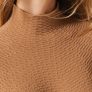 Phase Eight Waffle  Knit Dress Image 2