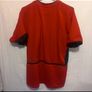 vintage man utd 2004 jersey Image 2