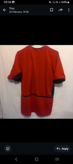 vintage man utd 2004 jersey