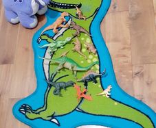 Brand new Dinosaur Bundle (around 20 items)