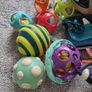 Baby sensory toys bundle Image 2