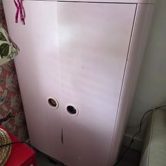 childs wardrobe