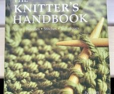 The Knitter's Handbook