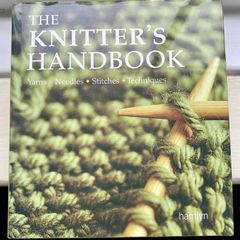 The Knitter's Handbook