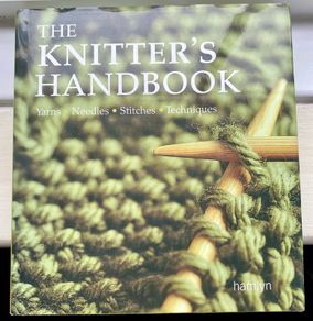 The Knitter's Handbook