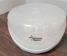 Tommee Tippee Microwave Steriliser