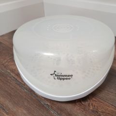 Tommee Tippee Microwave Steriliser