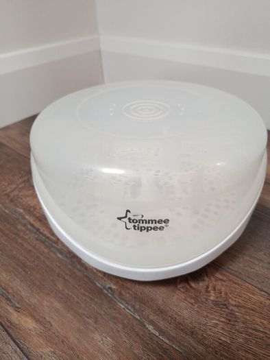 Tommee Tippee Microwave Steriliser