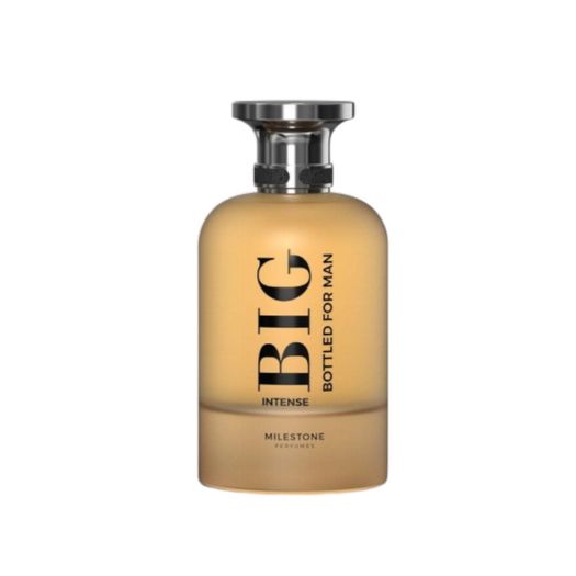 Milestone Perfumes Big Bottled Intense