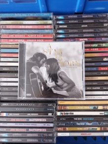 Cd A Star Is Born Soundtrack
