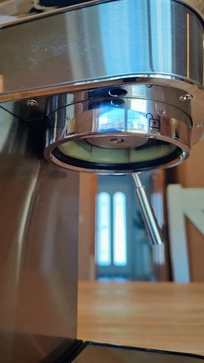 Coffee Machine