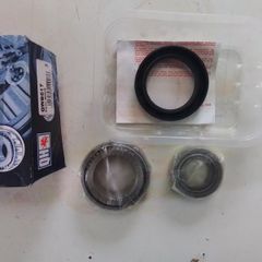 Daihatsu Fourtrak Wheel Bearing Kit.
