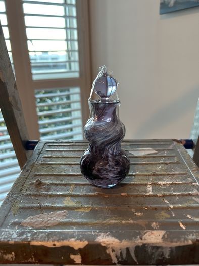 vase