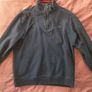 Crew Clothing quarter zips Image 4