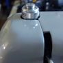 Novum Electric Sewing Machine with Sew-Tric Motor with Pedal and power supply, Round Pin Plug, A true Blast from the Past Image 6