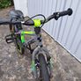 Cube Kid 160 children's bicycle Image 4