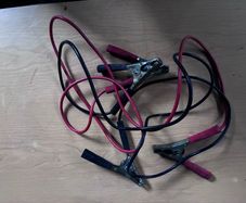Light jump leads