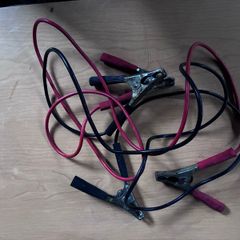 Light jump leads