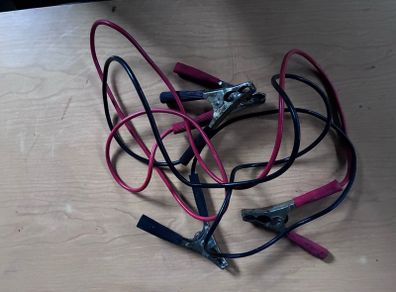 Light jump leads