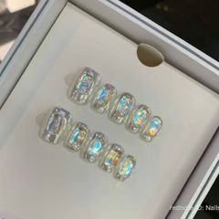 press on nails