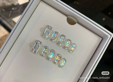press on nails