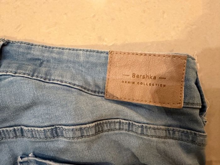 Bershka size 12 jeans