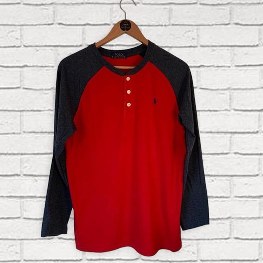 Ralph Lauren Long Sleeve