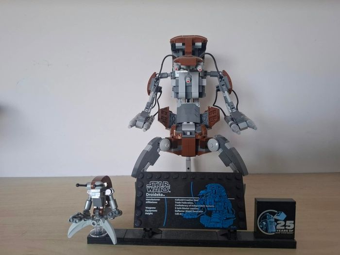 Star Wars Lego