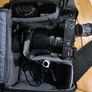 SONY Alpha A6100 Digital Mirrorless Camera with 3 lenses Image 4