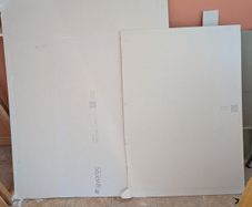 Plasterboard
