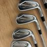 Mizuno JPX 925 Forged Image 10