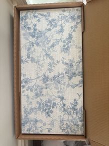 Selection of Tiles