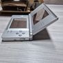 Boxed Nintendo DS Lite Silver - Very Good Condition - 3 Game Official Charger Image 6