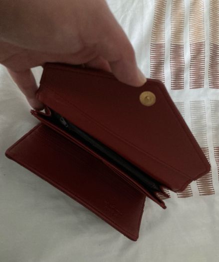 Purse Wallet Bnew