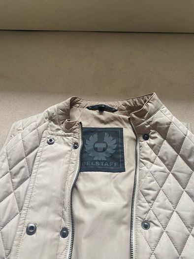 Belstaff gilet ladies