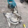 Makita chop saw Image 3