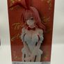 New Amagami Family's Matchmaking Figure: Amagami Yuna Bunny Version Image 3