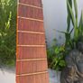 Vintage 1960's Egmond Acoustic made in Holland with case Image 5