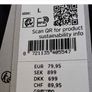 mens g shock tee shirt and top tee shirt m top large Image 3