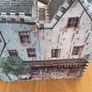 Wrebbit 3d puzzle  Harry Potter diagon alley Image 2
