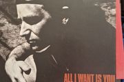 Original pressings U2 vinyl