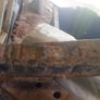 1991 Ford Transit Image 3
