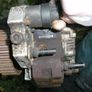 05 Megane / Traffic / Laguna, 1.9 Dci Fuel Pump. Image 4
